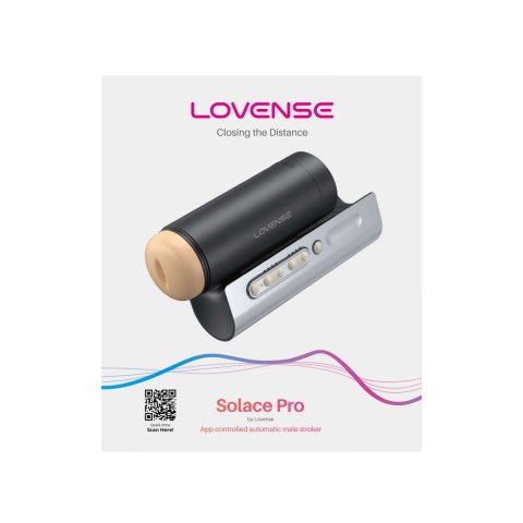 Lovense Solace Pro