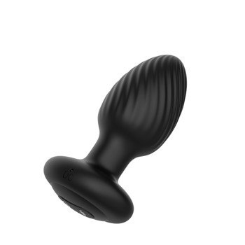 Nexus Korek Analny Tornado Butt Plug Large Black