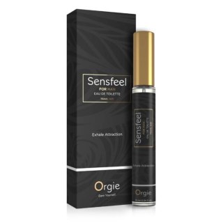 ORGIE Sensfeel for Man Travel Size Pheromome Perfume