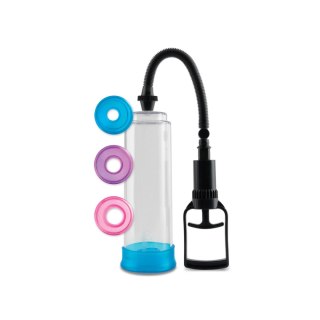 Pump Worx Pompka do Penisa Cock Trainer Pump System Multi