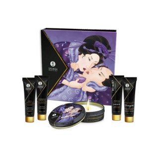 Shunga zestaw kosmetyków Geisha's Secrets Set Exotic