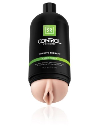 Sir Richard's Masturbator Control Intimate Therapy-Extra Fresh