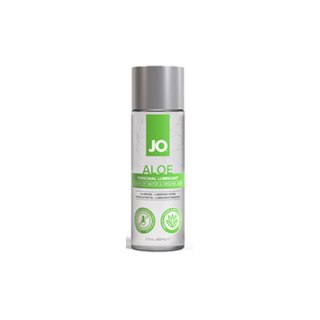 System JO - JO Aloe Lubrykant 60 ml