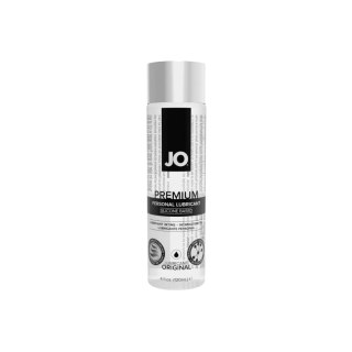 System JO - Silikonowy Lubrykant Premium 60 ml