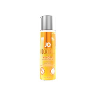 System Jo H2O Lubrykant Cocktails Mimosa 60ml