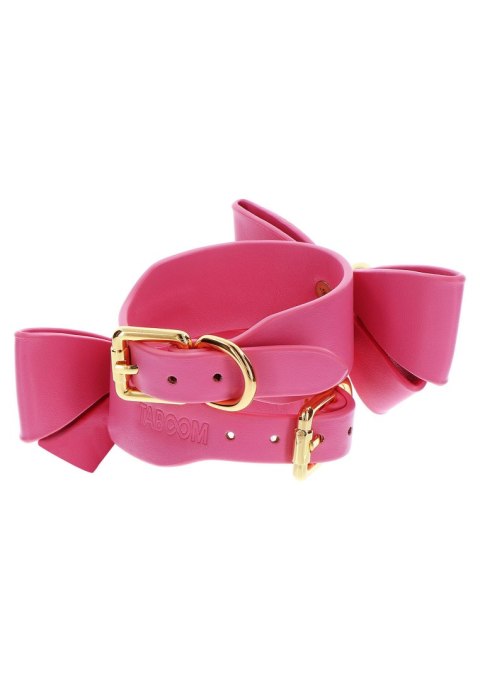 Taboom kajdanki na nadgarstki Malibu Wrist Cuffs