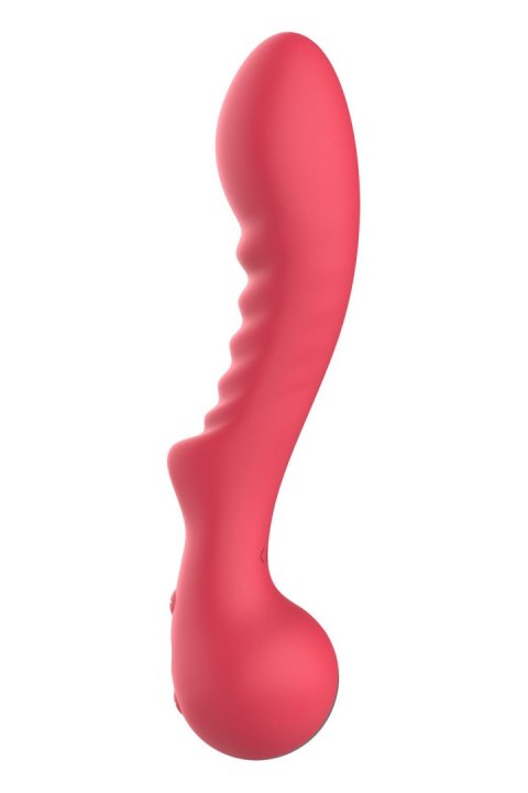 AMOUR FLEXIBLE G-SPOT VIBE AIMEE