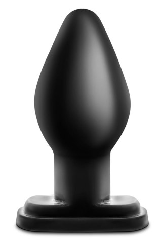 ANAL ADVENTURES XL PLUG BLACK