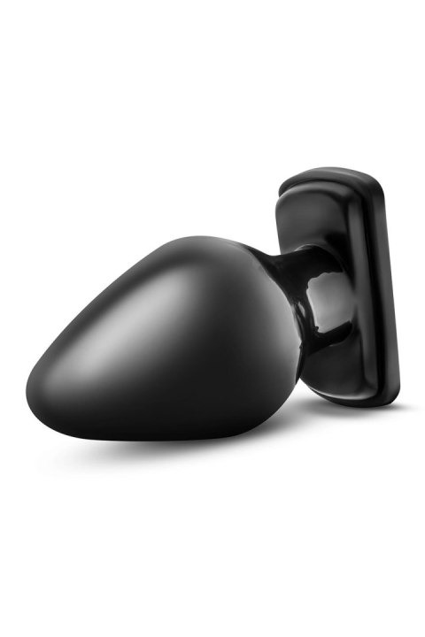 ANAL ADVENTURES XL PLUG BLACK