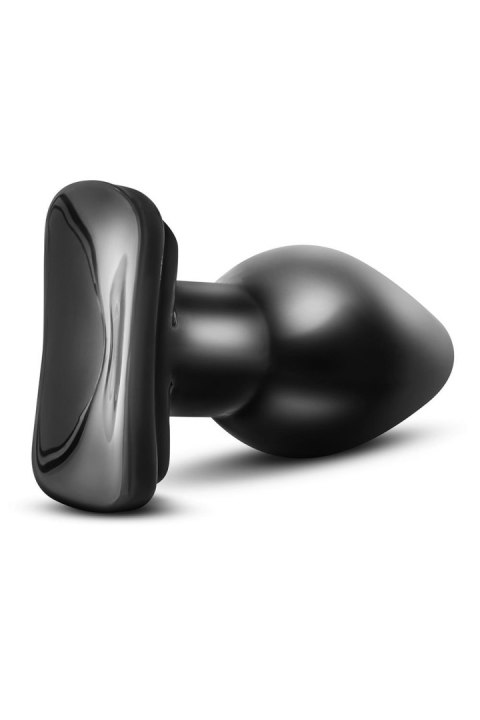 ANAL ADVENTURES XL PLUG BLACK