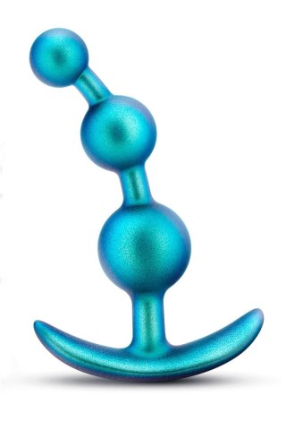 ANAL ADVENTURES MATRIX GAMMA PLUG NEPTUNE TEAL