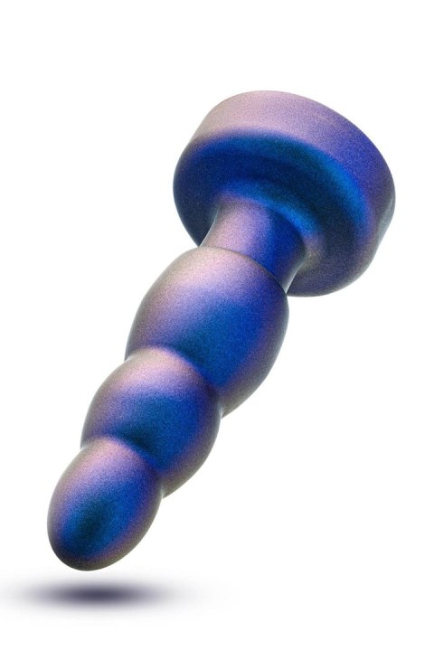 ANAL ADVENTURES MATRIX KINETIK PLUG SPACE AGE BLUE