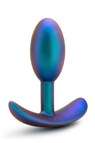 ANAL ADVENTURES MATRIX NEBULA PLUG LUNAR BLUE