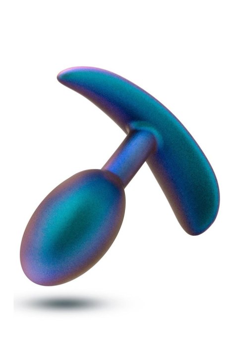 ANAL ADVENTURES MATRIX NEBULA PLUG LUNAR BLUE