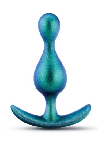 ANAL ADVENTURES MATRIX PHOTON PLUG NEPTUNE TEAL