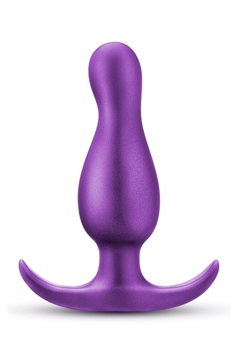 ANAL ADVENTURES MATRIX QUANTUM PLUG GALACTIC PURPLE