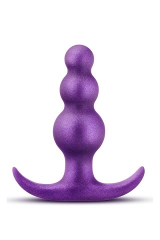 ANAL ADVENTURES MATRIX SUPERNOVA PLUG GALACTIC PURPLE