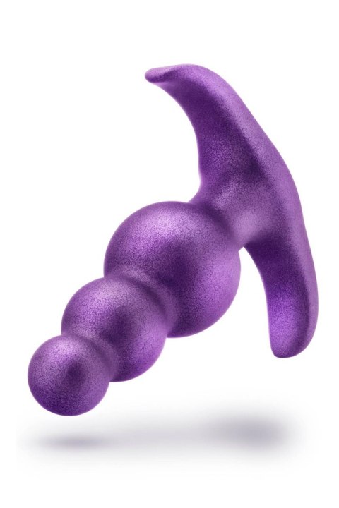 ANAL ADVENTURES MATRIX SUPERNOVA PLUG GALACTIC PURPLE