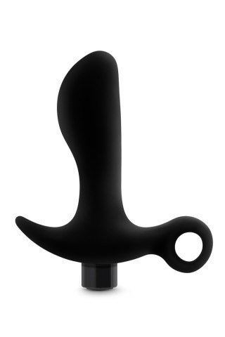 ANAL ADVENTURES PLATINUM PROSTATE MASSAGER 01