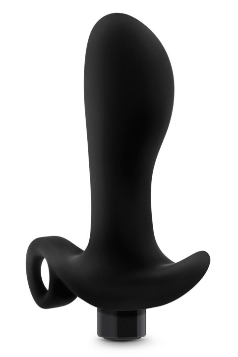 ANAL ADVENTURES PLATINUM PROSTATE MASSAGER 01