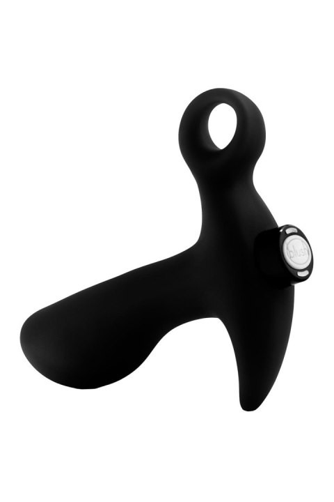 ANAL ADVENTURES PLATINUM PROSTATE MASSAGER 01