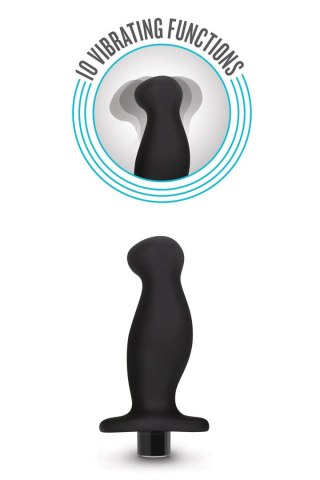 ANAL ADVENTURES PLATINUM PROSTATE MASSAGER 02