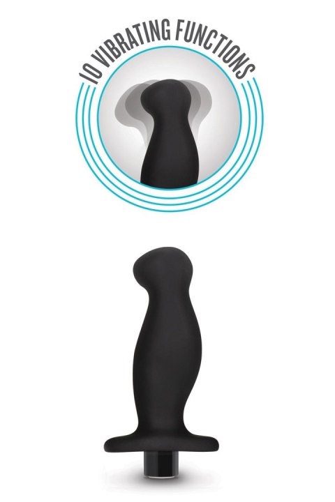 ANAL ADVENTURES PLATINUM PROSTATE MASSAGER 02