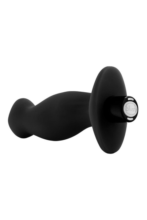 ANAL ADVENTURES PLATINUM PROSTATE MASSAGER 02