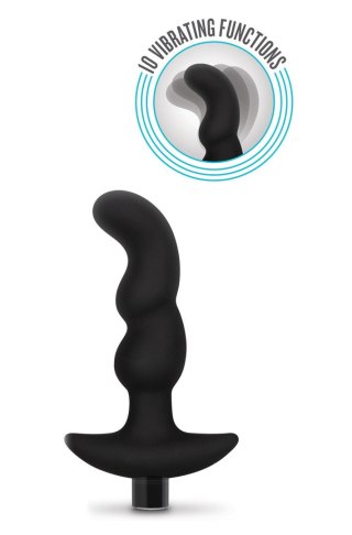 ANAL ADVENTURES PLATINUM PROSTATE MASSAGER 03