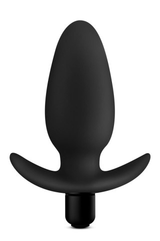 ANAL ADVENTURES PLATINUM SILICONE SADDLE PLUG