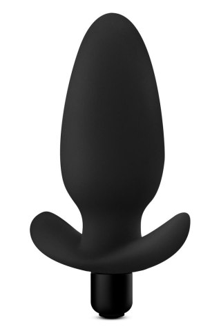 ANAL ADVENTURES PLATINUM SILICONE SADDLE PLUG