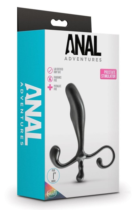 ANAL ADVENTURES PROSTATE STIMULATOR