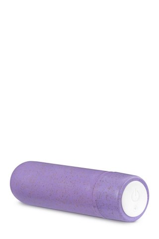 GAIA ECO BULLET RECHARGEABLE LILAC