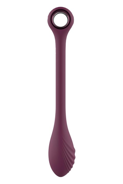 GLAM BENDABLE G-SPOT VIBE