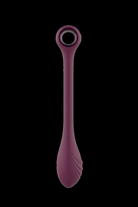 GLAM BENDABLE G-SPOT VIBE