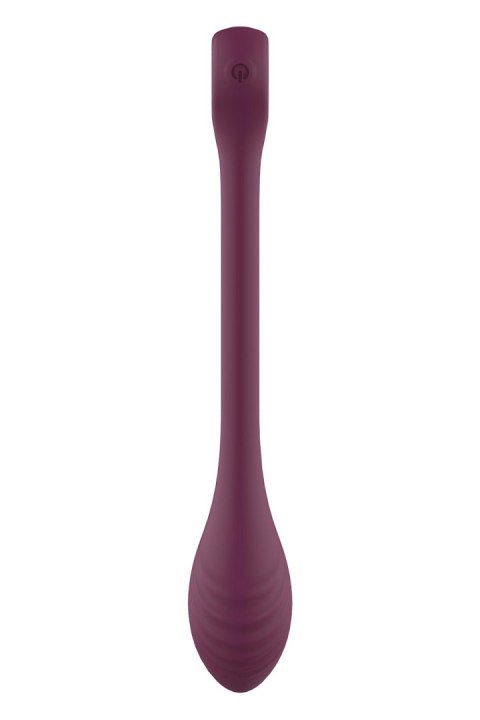 GLAM BENDABLE G-SPOT VIBE