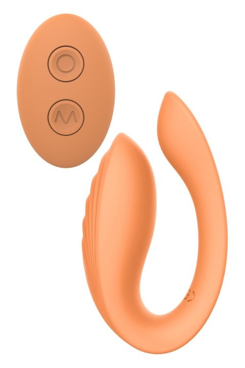 GLAM COUPLES VIBRATOR