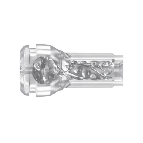 Kiiroo masturbator Feel Pocket Stroker Crystal