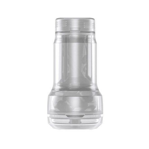 Kiiroo masturbator Feel Pocket Stroker Crystal