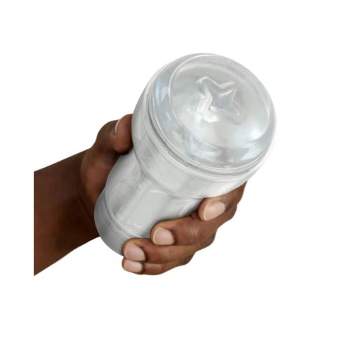 Kiiroo masturbator Feel Pocket Stroker Crystal