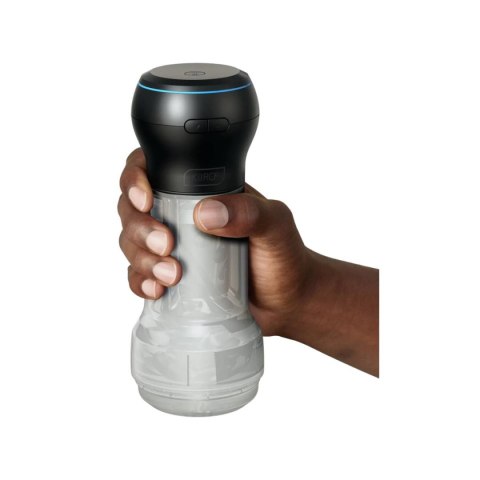 Kiiroo masturbator Feel Pocket Stroker Crystal