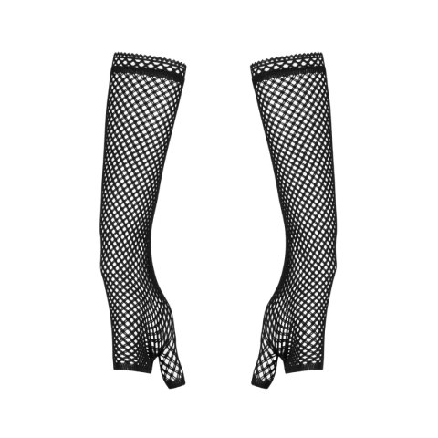 Obsessive mitenki Darkessia One Size