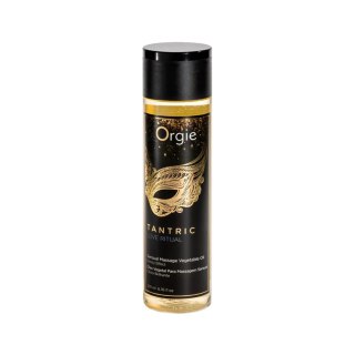 Orgie olejek do masażu Tantric Love Ritual 200ml