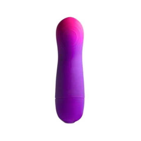 Rocks-Off wibrator do punku G Glo-Girl Vibe Pink / Purple