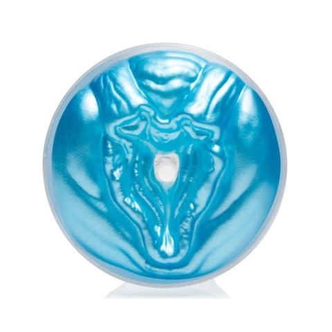 Fleshlight masturbator Freaks Alien Blue Metallic