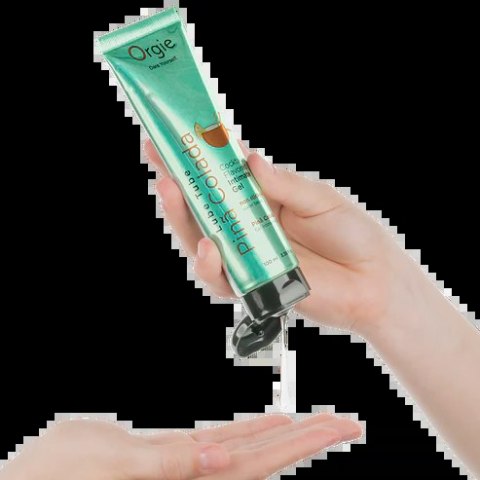 Orgie lubrykant wodny Lube Tube Cocktail Pina Colada 100ml