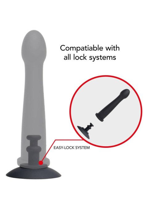 Hidden Desire przyssawka Fuck Machines Easy-Lock Suction Cup