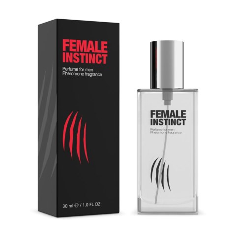 IntimateLine feromony dla mężczyzn Female Instinct 30ml