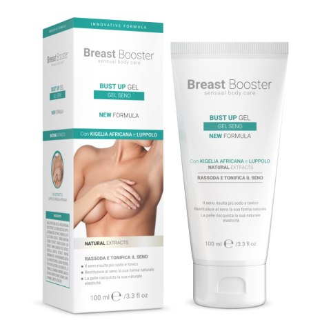 IntimateLine krem ujędrniający biust Breast Booster 75ml