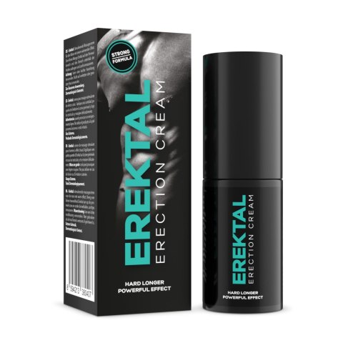 IntimateLine krem wspomagający erekcję Erektal 30ml